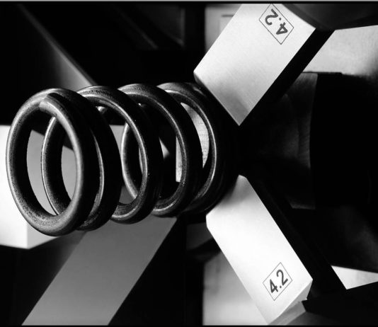 Mollificio Lombardo, almost one century of springs