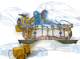 The endless Applications of Vacuum Technology