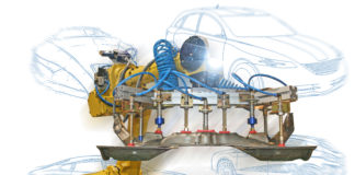 The endless Applications of Vacuum Technology