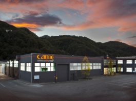 Came: 40 years of specialization in electric motor industry