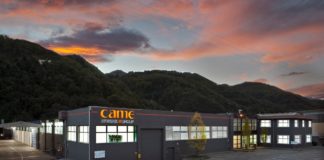 Came: 40 years of specialization in electric motor industry