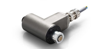 New family 455 explosion-proof solenoid by ATAM