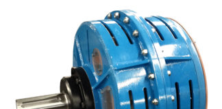 Westcar, hydraulic and hydromechanical couplings