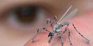 The challenge of nanotechnologies