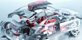 Automotive components in Italy: a sector in evolution