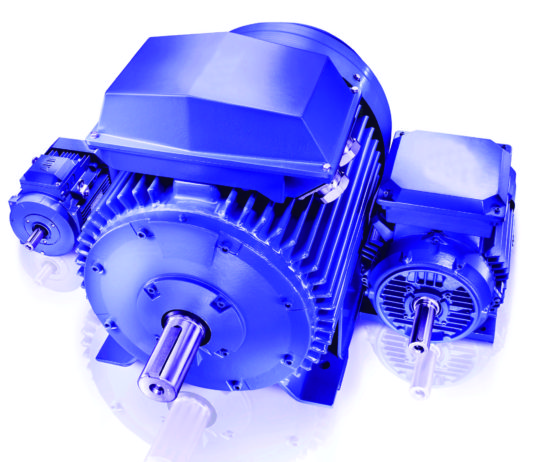 How Does an Electric Motor Work?