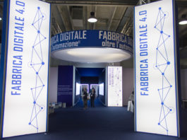 MECSPE will return to Parma 22-24 March 2018