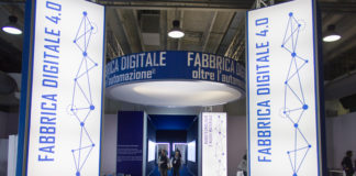 MECSPE will return to Parma 22-24 March 2018