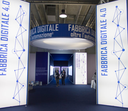 MECSPE will return to Parma 22-24 March 2018