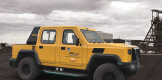 Fermel is one of four finalists for Swedish Steel Prize 2017