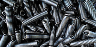 A qualified partner for the supply of elastic components