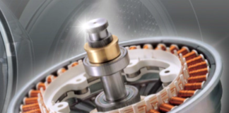 Permanent magnet synchronous motors and synchronous reluctance motors