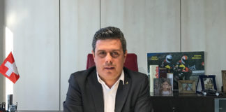 Quality in an industrial washing system