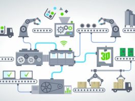 Automation Solution Providers Shift Gears to Align with IIoT-driven Industry Transformation