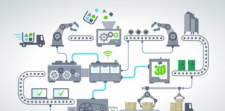 Automation Solution Providers Shift Gears to Align with IIoT-driven Industry Transformation