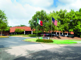 Inauguration of Varvel USA LLC, the American subsidiary of Varvel S.p.A.