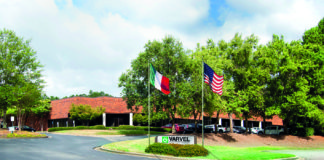 Inauguration of Varvel USA LLC, the American subsidiary of Varvel S.p.A.