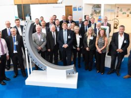 EPTDA’S 2nd Regional Conference was hosted by SKF at their UK Headquarter and factory in Luton