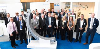 EPTDA’S 2nd Regional Conference was hosted by SKF at their UK Headquarter and factory in Luton