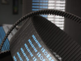 PU and rubber products range is expanded