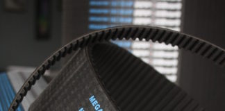 PU and rubber products range is expanded