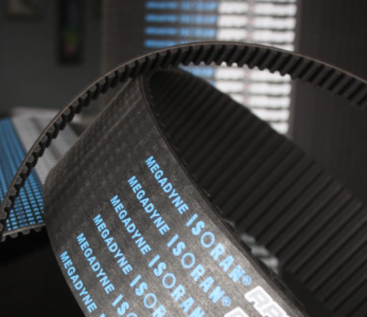 PU and rubber products range is expanded