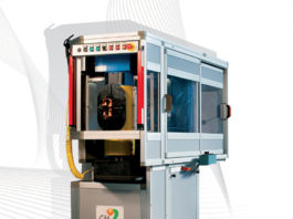 Customized solutions for electric motors production