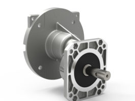 A new gearbox for new markets