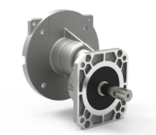 A new gearbox for new markets