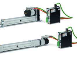 The future of electromechanical actuators