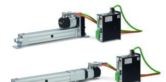 The future of electromechanical actuators