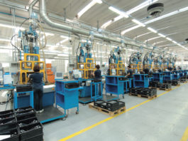 Two solutions for high demanding applications