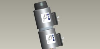 Eaton introduces smaller ESV9 valve series