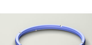 Gapi presents an Innovative Sealing Solution, the Anti-Rolling Oring