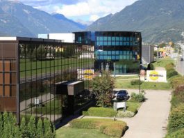 Ad hoc release: Interim report 2017 – Interroll reports strong order intake, net sales and cash flow