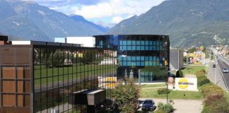 Ad hoc release: Interim report 2017 – Interroll reports strong order intake, net sales and cash flow