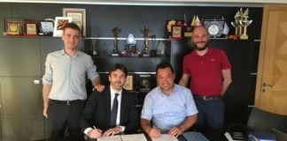 Turboden to supply 2.3 MWe plant to Güres in Turkey