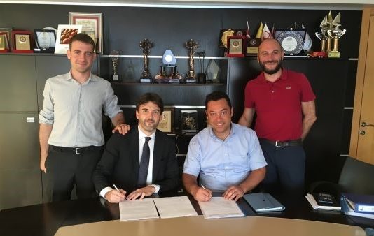 Turboden to supply 2.3 MWe plant to Güres in Turkey