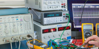 A new research from Frost & Sullivan’s Test & Measurement Growth Partnership Service