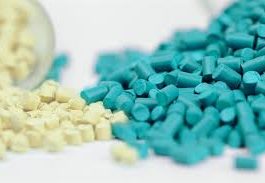 Trelleborg’s New Polyurethane Materials Meet Future Standards