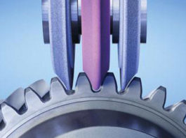 Gear Finishing Technology