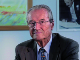 Witnesses and innovators of the made-in-Italy