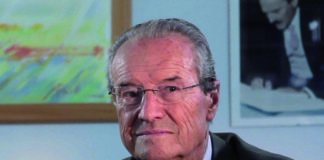 Witnesses and innovators of the made-in-Italy