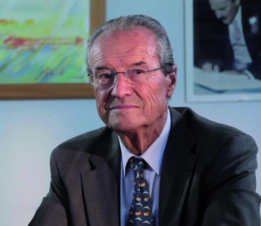 Witnesses and innovators of the made-in-Italy