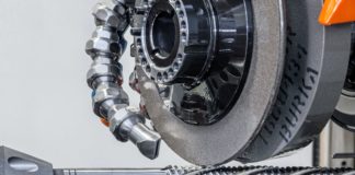 New Ball Screws: lots of technology for little money