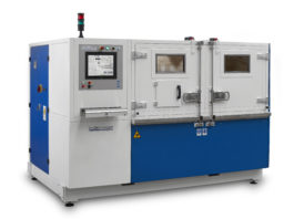 A new test bench for fittings