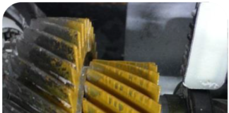 NVH simulation and testing of an automotive powertrain