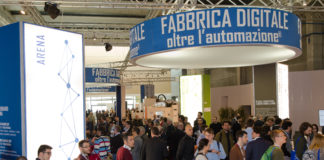 MECSPE 2018 designs the factory of the future