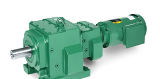 ABB’s Dodge Quantis gear reducers and gearmotors now available in higher ratios