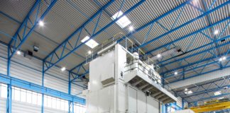 “Old girl” gets a new lease on life